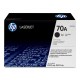 Toner HP Q7570A HP 70A black (15.000 str.) pre LaserJet M5025/M5035_1