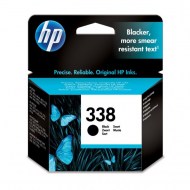 Atramentová náplň HP C8765EE HP 338 black (480 str.) pre Deskjet 460/5740/5745/6520/6540_1