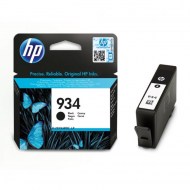 Atramentová náplň HP C2P19AE HP 934 black (400 str.) pre OfficeJet Pro 6230/6830_1