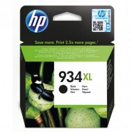 Atramentová náplň HP C2P23AE HP 934XL black XL (1.000 str.) pre OfficeJet Pro 6230/6830_1