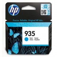 Atramentová náplň HP C2P20AE HP 935 pre OfficeJet Pro 6230/6830 cyan (400 str.)