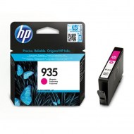 Atramentová náplň HP C2P21AE HP 935 magenta (400 str.) pre OfficeJet Pro 6230/6830_1