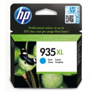 Atramentová náplň HP C2P24AE HP 935XL pre OfficeJet Pro 6230/6830 cyan XL (825 str.)