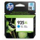 Atramentová náplň HP C2P24AE HP 935XL cyan XL (825 str.) pre OfficeJet Pro 6230/6830_1