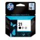 Atramentová náplň HP C9351AE HP 21 black (190 str.) pre Deskjet 3910/3920/3930/3940/D1311_