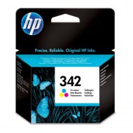 Atramentová náplň HP C9361EE HP 342 pre Deskjet 5440/D4160/Officejet 6310 color (220 str.)