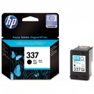 Atramentová náplň HP C9364EE HP 337 black (420 str.) pre Photosmart 2575/8050/ Deskjet 594