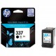 Atramentová náplň HP C9364EE HP 337 black (420 str.) pre Photosmart 2575/8050/ Deskjet 594