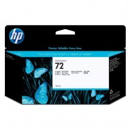 Atramentová náplň HP C9370A HP 72 black (130 ml) pre DesignJet T610/T620/T790/T770_1