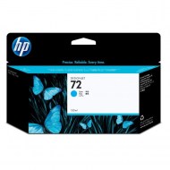 Atramentová náplň HP C9371A HP 72 cyan (130 ml) pre DesignJet T610/T620/T790/T770_1