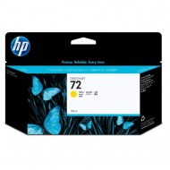 Atramentová náplň HP C9373A HP 72 yellow (130 ml) pre DesignJet T610/T620/T790/T770_1