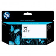 Atramentová náplň HP C9374A HP 72 pre DesignJet T610/T620/T790/T770 grey (130 ml)