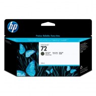 Atramentová náplň HP C9403A HP 72 pre DesignJet T610/T620/T790/T770/T1100 matte black (130