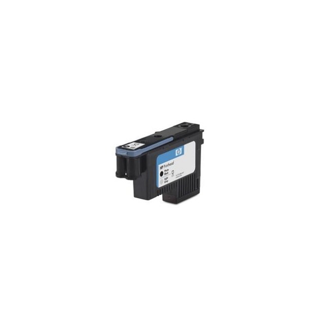 Tlačová hlava HP C9407A HP 70 pre DesignJet Z2100/Z3100/Z3200 photo black a light grey_1