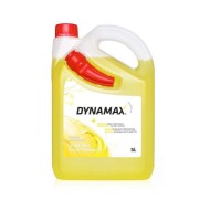 Dynamax letná zmes do ostrekovačov 5l citrón_1