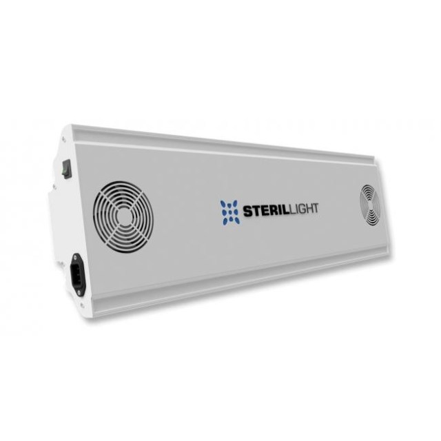 Sterilizátor vzduchu STERILLIGHT UV G1 15_1