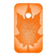 Závesná vôňa do zásobníka mango (oranžová) 1 kus_1
