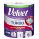 Kuchynské utierky 3-vrstvové Velvet Turbo 1ks, 75,82m_1