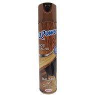 Q-Power spray na drevo proti prachu 300 ml_1