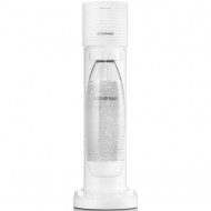 SODASTREAM GAIA white quick connect