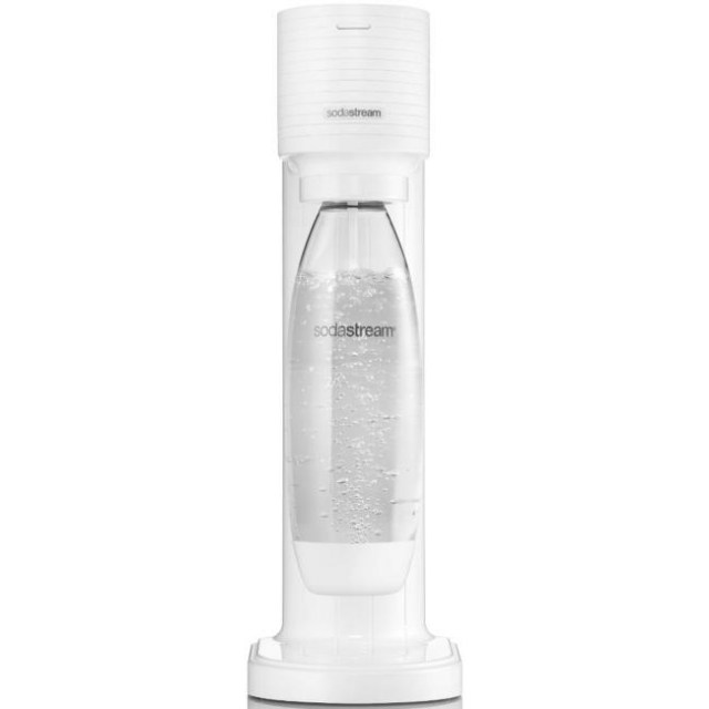 SODASTREAM GAIA white quick connect_1