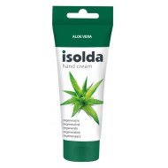 Isolda krém na ruky 100 ml aloe vera s panthenolom_1