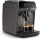 Kávovar Espresso Philips EP2224/10 sivý_1