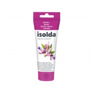 Isolda krém na ruky 100 ml biotin+ šalvia s antibakterialnou prisadou_1