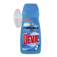 Dr.Devil WC závesný gél 400 ml - Polar Aqua 3v1_1