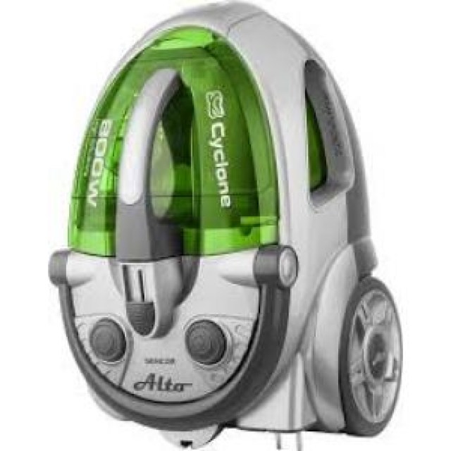 Vysávač Sencor SVC730GR-EUE2 zelený_1