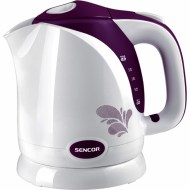 Rýchlovarná kanvica Sencor SWK 1505VT fialová_1