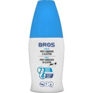 BROS sprej proti kliešťom a komárom 50 ml_1