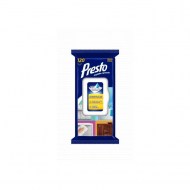 Presto univerzálne čistiace vlhlčené utierky 120ks_1