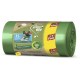 Vrecia zaväzovacie FINO Green Life  Easy 35 l, 22 mic., 50 x 55 cm (22 ks)_1