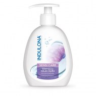 Tekuté mydlo INDULONA 300 ml Sensi Care_1