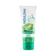 Indulona krém na ruky Aloe Vera 50 ml rýchle vstrebávanie_1