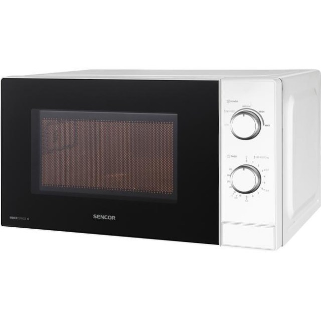 Mikrovlnná rúra Sencor SMW 1718WH_1