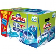 Mop súprava Spontex Express Systém Plus_1