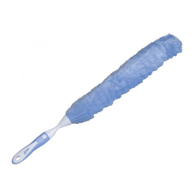 Prachovka Spontex Premium s rukoväťou 40 cm_1