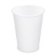 Papierové poháre biele O90 mm 420 ml L 0,3l (50 ks)_1