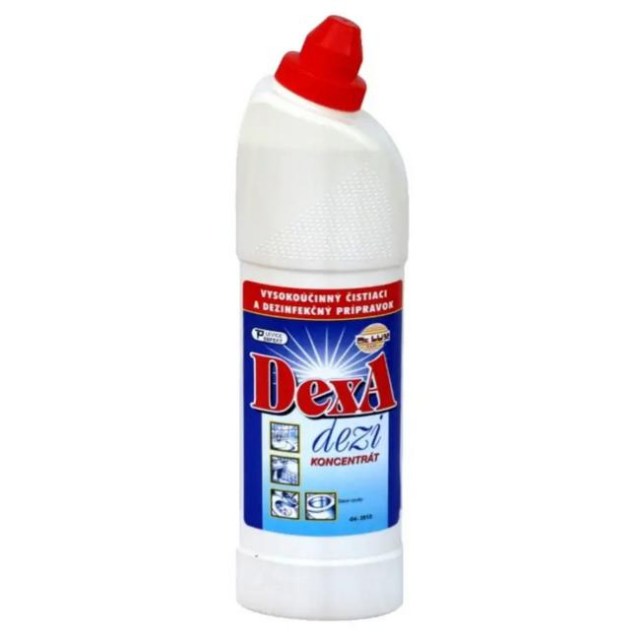 Dezinfekčný čistiaci prostriedok DEXA DEZI 750 g_1