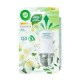 Air Wick elektrický osviežovač + náplň 19 ml Biele kvety_1