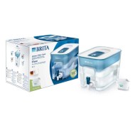 Filtračný zásobník na vodu Brita Flow, 8,2 l_1