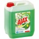Ajax na podlahy Floral Fiesta 5 l Spring Flowers (zelený)_1