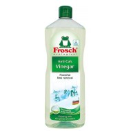 Frosch octový čistič uni 1 l_1