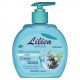Tekuté mydlo krémove Lilien 500ml Sea minerals_1