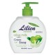 Tekuté mydlo krémove Lilien 500ml Oliva milk_1