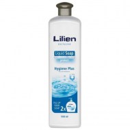 Tekuté mydlo Exclusive Lilien 1l Hygiene Plus_1