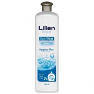 Tekuté mydlo Exclusive Lilien 1l Hygiene Plus