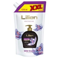 Tekuté mydlo NÁPLŇ XXL Lilien Wild Orchid 1250 ml_1